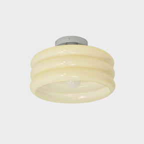Lampe de Plafond Élégante - Ambiance Accueillante et Intemporelle