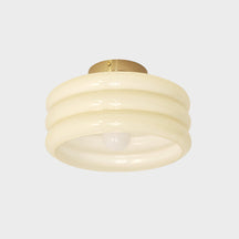 Lampe de Plafond Élégante - Ambiance Accueillante et Intemporelle