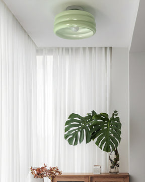 Lampe de Plafond Élégante - Ambiance Accueillante et Intemporelle