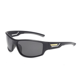 Lunettes de Soleil Polarisées Militaires - Protection UV et Confort Optimal