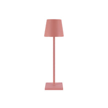Lampe de Table LED Rechargeable - Design Compact et Tactile