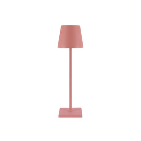 Lampe de Table LED Rechargeable - Design Compact et Tactile