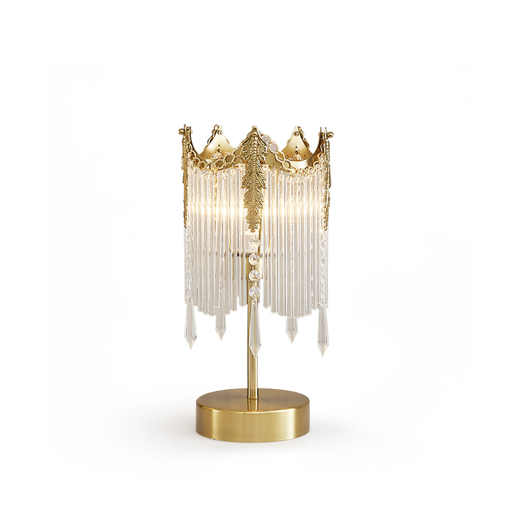 Lampe de Table Design Moderne - Éclairage Doux et Ambiance Cosy