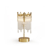 Lampe de Table Design Moderne - Éclairage Doux et Ambiance Cosy