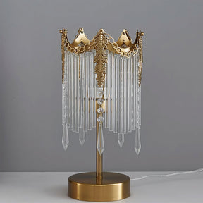 Lampe de Table Design Moderne - Éclairage Doux et Ambiance Cosy