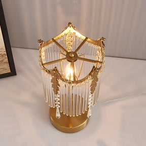 Lampe de Table Design Moderne - Éclairage Doux et Ambiance Cosy