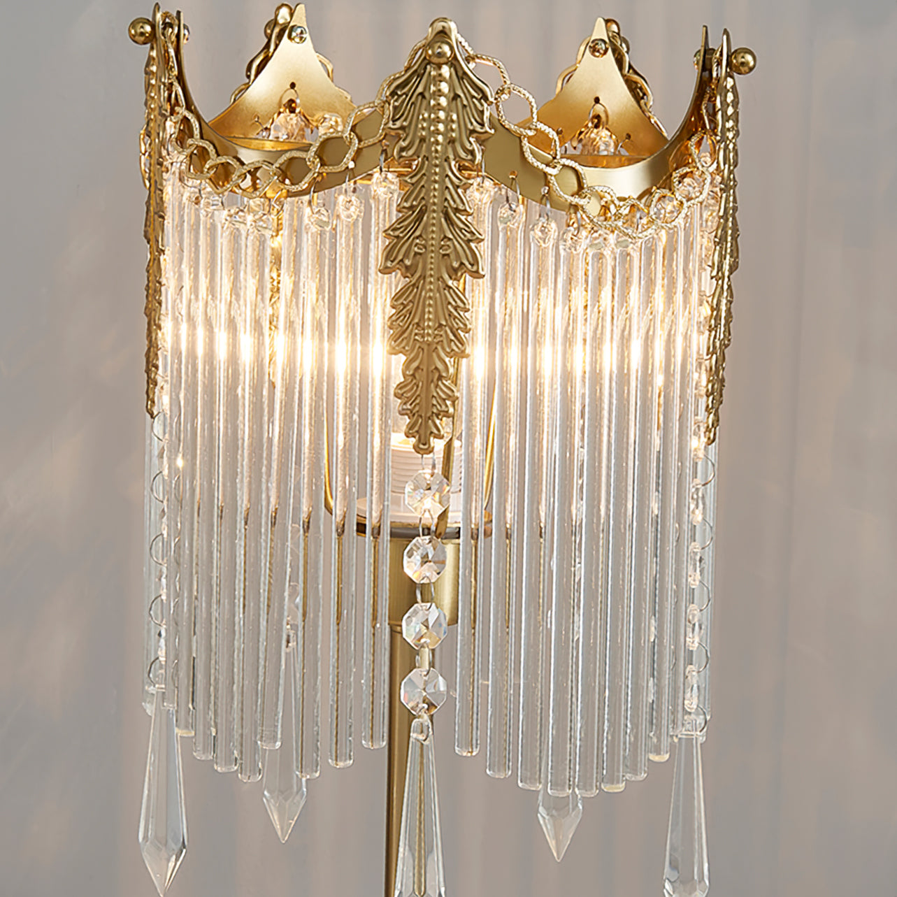 Lampe de Table Design Moderne - Éclairage Doux et Ambiance Cosy