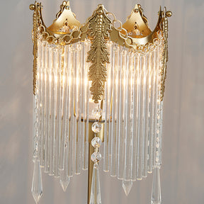 Lampe de Table Design Moderne - Éclairage Doux et Ambiance Cosy