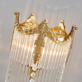 Lampe de Table Design Moderne - Éclairage Doux et Ambiance Cosy