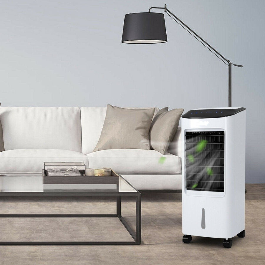 Climatiseur Portable Sans Fenêtre - Refroidissement Rapide et Économique