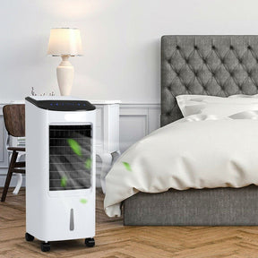 Climatiseur Portable Sans Fenêtre - Refroidissement Rapide et Économique