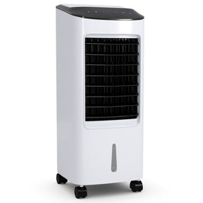 Climatiseur Portable Sans Fenêtre - Refroidissement Rapide et Économique