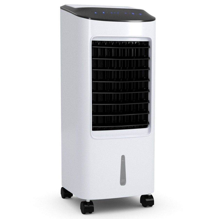 Climatiseur Portable Sans Fenêtre - Refroidissement Rapide et Économique