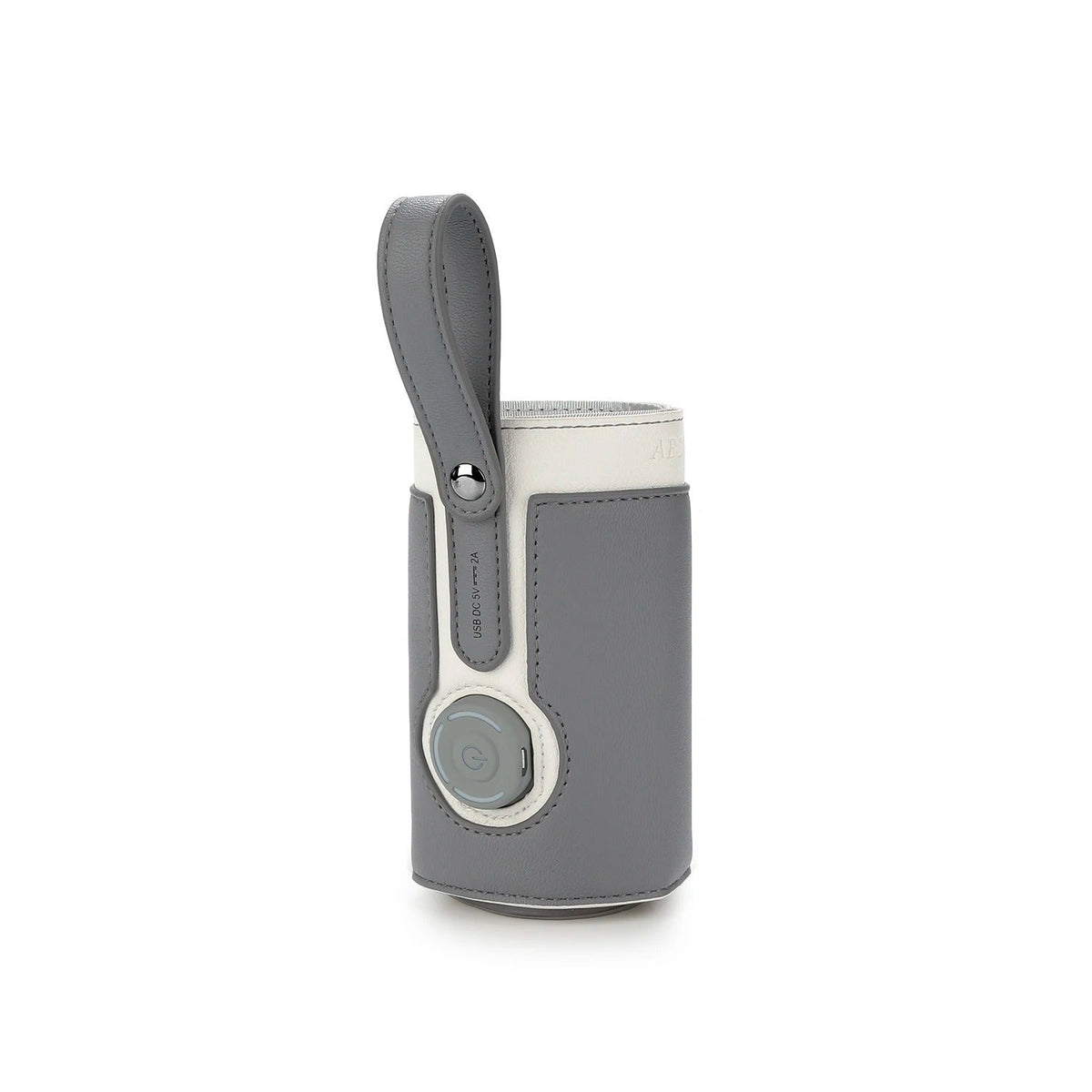 Chauffe-biberon Portable USB - Idéal pour Voyage et Pratique