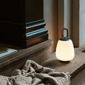 Lampe Japandi Rechargeable - Design Élégant et Fonctionnel