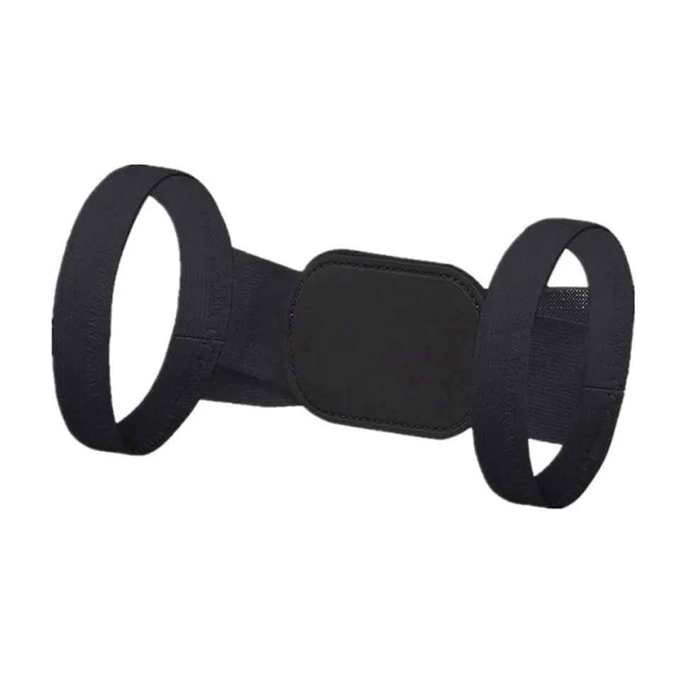 Correcteur de Posture Réglable - Améliorez Votre Alignement et Confort