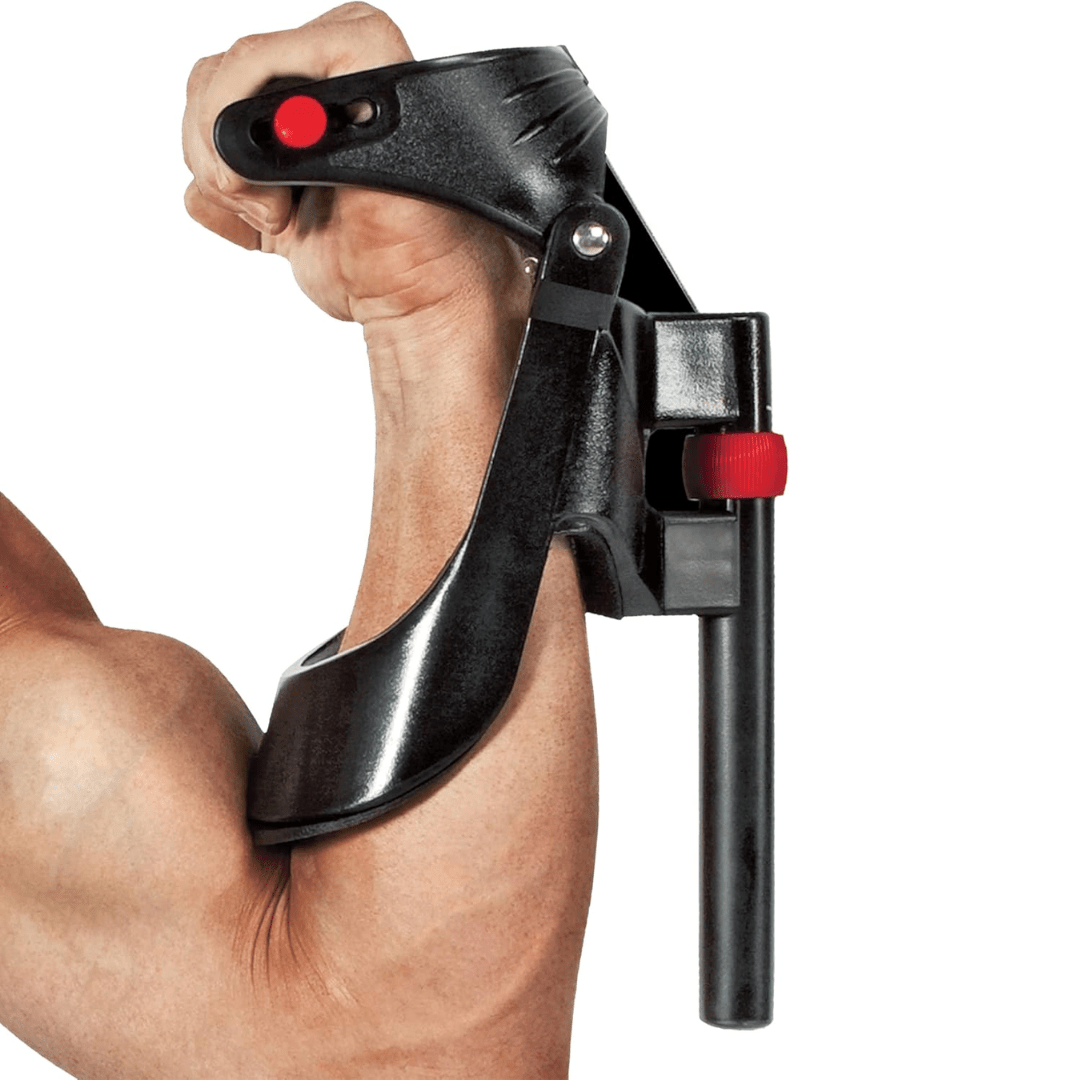 Entraîneur de Force pour Poignets - Compact et Durable pour Musculation