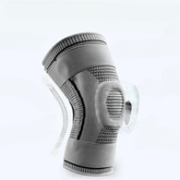 Support de Genou Ergonomique - Compression Confortable pour Soulagement de Douleur