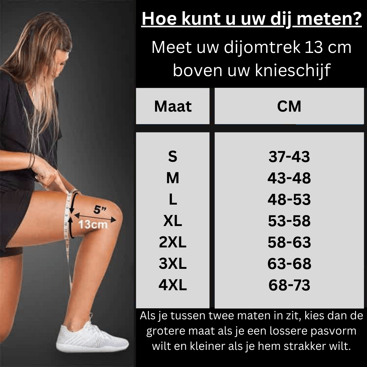 Support de Genou Ergonomique - Compression Confortable pour Soulagement de Douleur