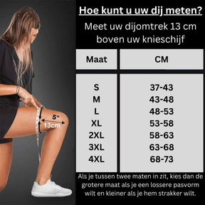 Support de Genou Ergonomique - Compression Confortable pour Soulagement de Douleur
