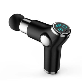 Pistolet de Massage Profond - Soulagement Musculaire et Récupération Efficace