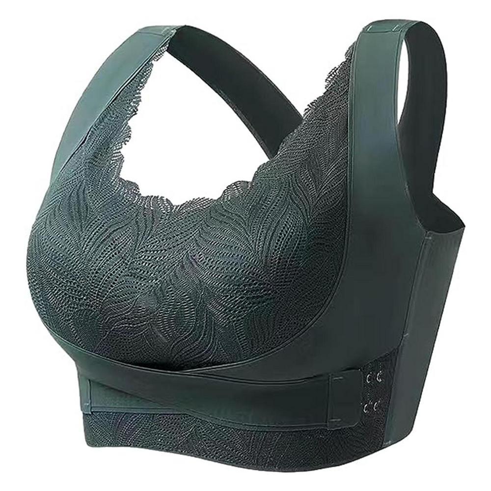Soutien-Gorge Push-Up Sans Fil - Confort et Soutien Toute la Journée