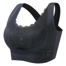Soutien-Gorge Push-Up Sans Fil - Confort et Soutien Toute la Journée