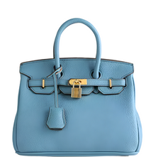 Sac à Main en Cuir de Vachette - Élégance Durable avec Poches Zippées