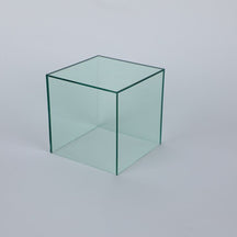 Boîte de Rangement en Acrylique - Design Élégant et Coloré pour Organisation