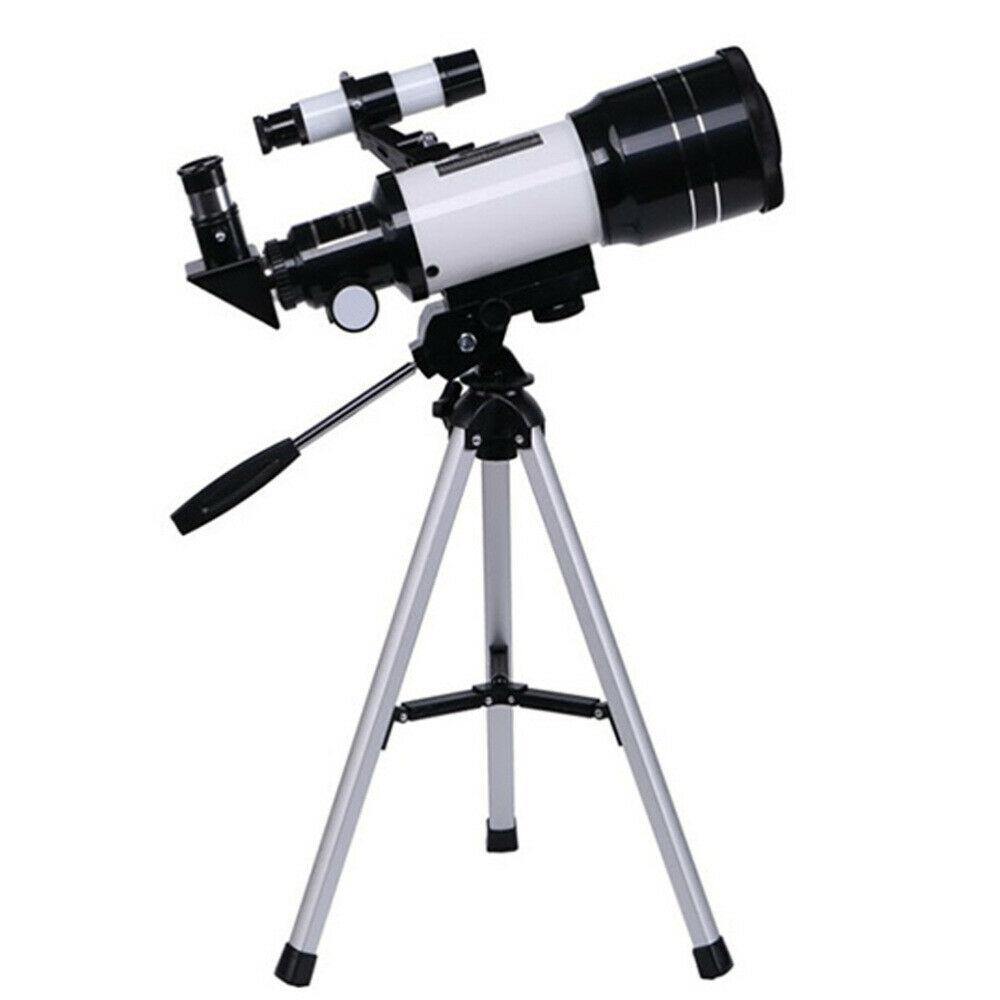 Télescope Astronomique Réfracteur 70mm - Clarté et Grossissement Exceptionnels