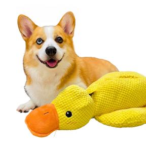 Jouet Interactif pour Chien - Stimulation Mentale et Réduction du Stress