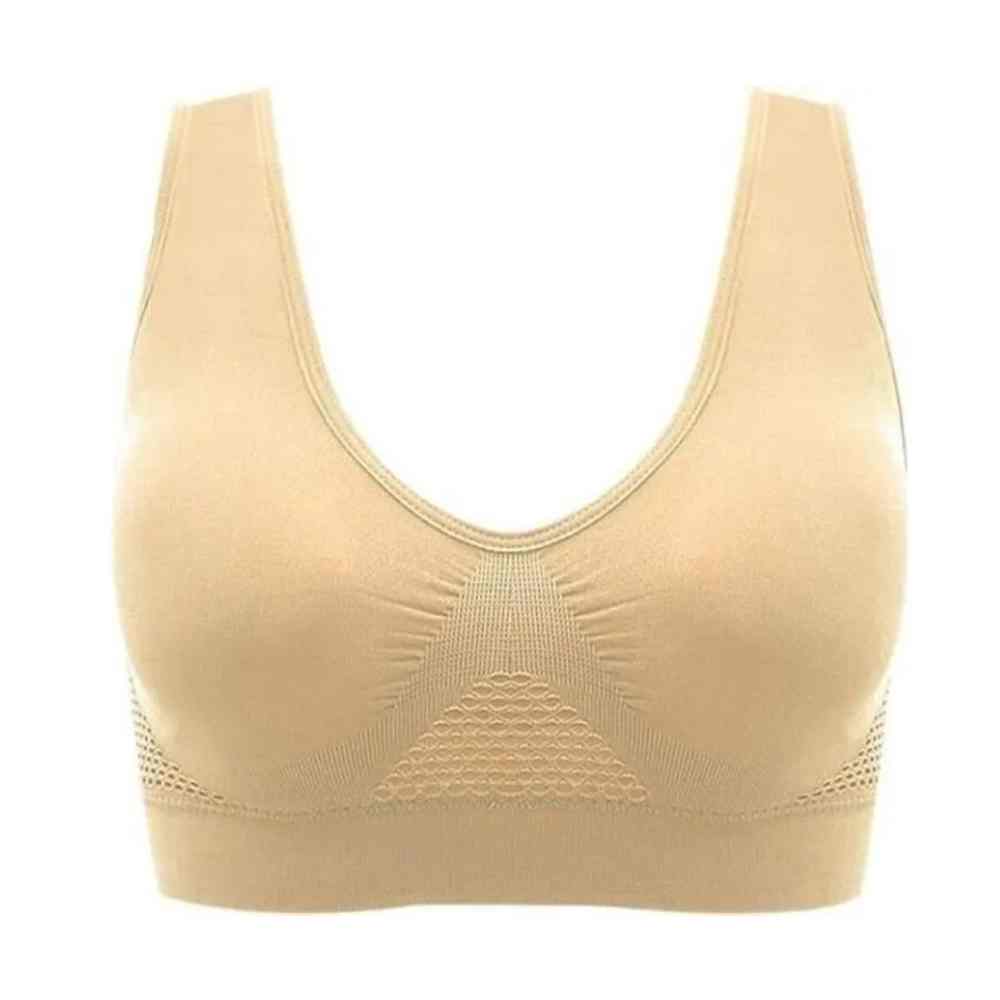 Ensemble de Soutien-Gorge Push-Up - Confort Ultime et Design Alvéolé
