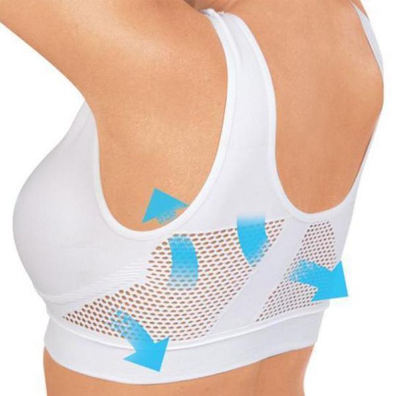Ensemble de Soutien-Gorge Push-Up - Confort Ultime et Design Alvéolé