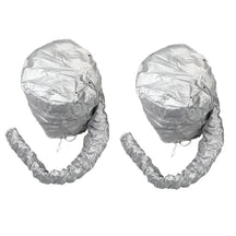 Capuchon de Sèche-Cheveux Rapide - Séchage Efficace et Coiffage Doux