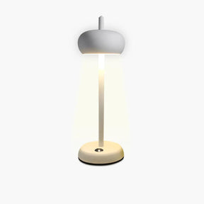 Lampe de Table Minimaliste LED - Design Élégant et Fonctionnel