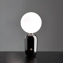 Lampe de Table Élégante et Moderne - Design Raffiné et Luxueux