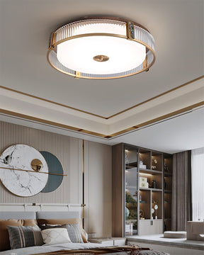Lampe de Plafond Élégante - Ambiance Raffinée et Moderne