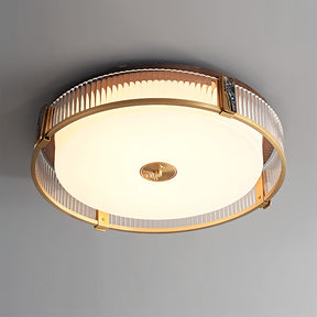 Lampe de Plafond Élégante - Ambiance Raffinée et Moderne
