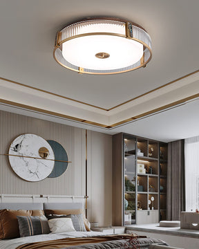 Lampe de Plafond Élégante - Ambiance Raffinée et Moderne