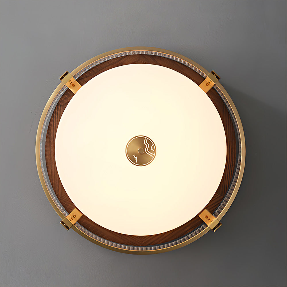 Lampe de Plafond Élégante - Ambiance Raffinée et Moderne