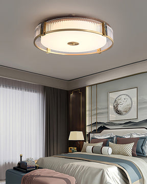 Lampe de Plafond Élégante - Ambiance Raffinée et Moderne