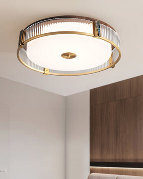 Lampe de Plafond Élégante - Ambiance Raffinée et Moderne