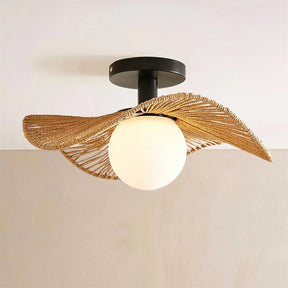 Lampe de Plafond Ambiante Moderne - Éclairage Élégant et Personnalisable