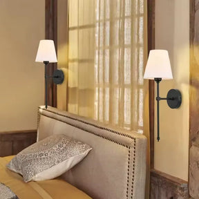 Applique Murale LED Rechargeable - Design Élégant et Pratique Extérieur