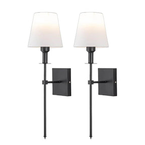 Applique Murale LED Rechargeable - Design Élégant et Pratique Extérieur