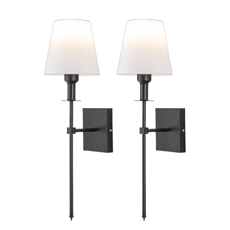 Applique Murale LED Rechargeable - Design Élégant et Pratique Extérieur