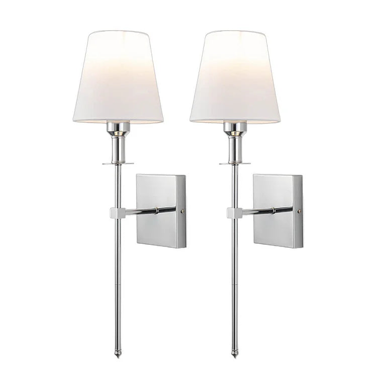 Applique Murale LED Rechargeable - Design Élégant et Pratique Extérieur