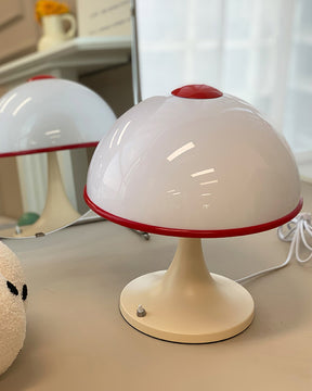 Lampe de Table Élégante - Atmosphère Douce et Tamisée