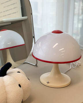 Lampe de Table Élégante - Atmosphère Douce et Tamisée