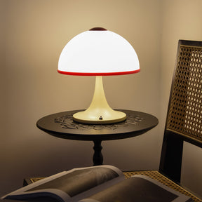 Lampe de Table Élégante - Atmosphère Douce et Tamisée